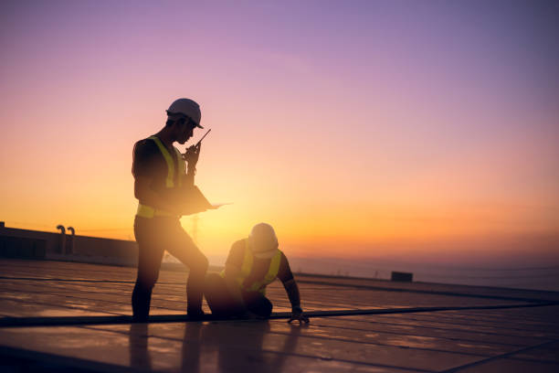 Best Roof Leak Repair  in Brownsville, PA