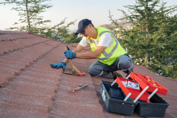 Best Tile Roofing Contractor  in Brownsville, PA